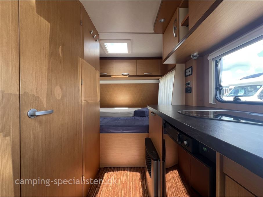 Hymer Sporting 440